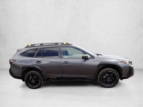Used 2024 Subaru Outback Wilderness w/ Wilderness Package AWD/4WD image 5
