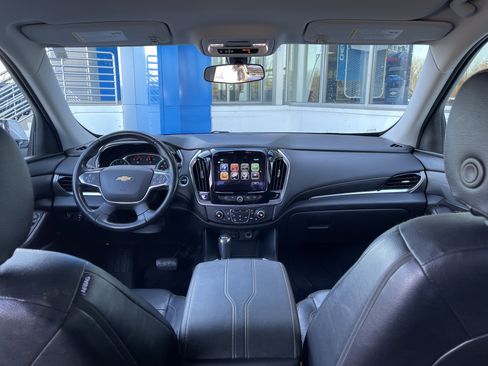 Used 2019 Chevrolet Traverse LT w/ LPO, Floor Liner Package image 27