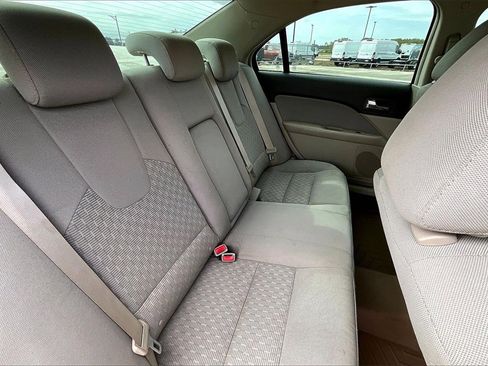 Used 2010 Ford Fusion S image 21