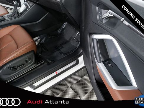 Used 2022 Audi Q3 2.0T Premium w/ Convenience Package image 23