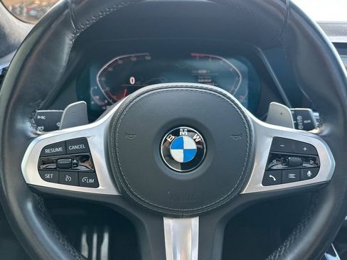 Used 2020 BMW X7 xDrive40i w/ M Sport Package image 27