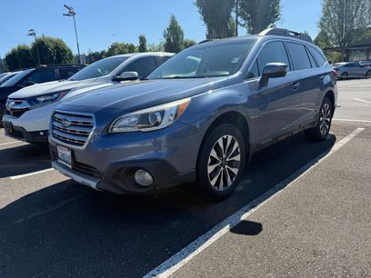 Used 2016 Subaru Outback 2.5i Limited w/ Popular Package #4