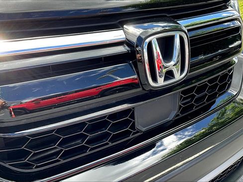 Used 2022 Honda CR-V EX image 33