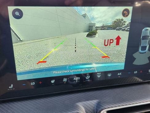 New 2026 Ford Mustang Premium image 23