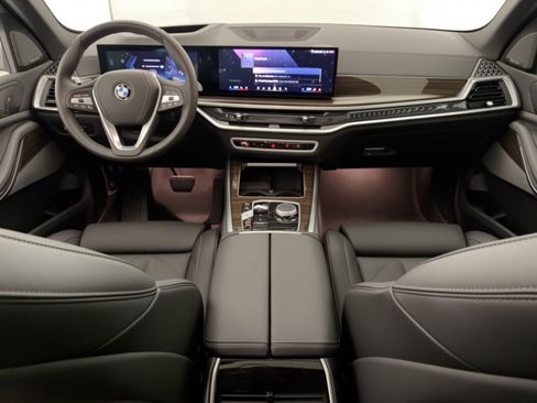 Used 2026 BMW X5 sDrive40i w/ Premium Package RWD image 17