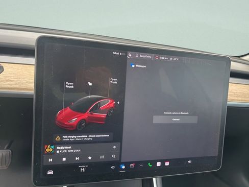 Used 2018 Tesla Model 3 Long Range image 23