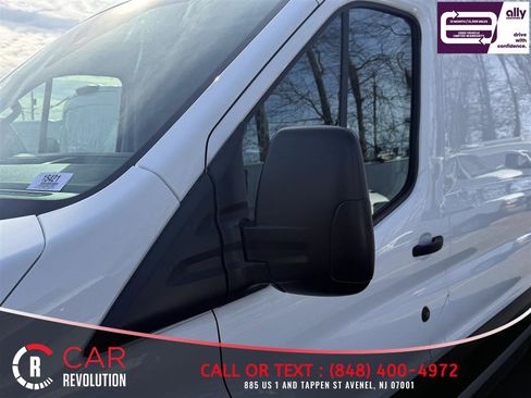 Used 2021 Ford Transit 250 T-250 148'' EL HR image 32