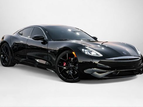 Used 2020 Karma Revero GT image 4
