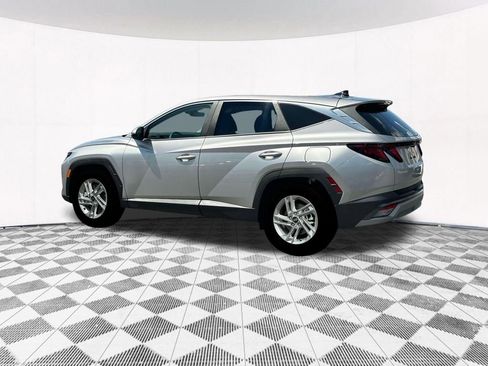 New 2026 Hyundai Tucson SE AWD/4WD image 7