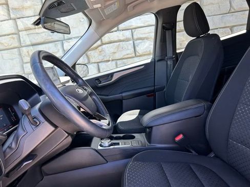 Used 2023 Ford Escape Active AWD/4WD image 8