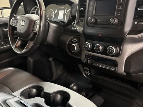 Used 2024 RAM 2500 Tradesman w/ Chrome Appearance Group AWD/4WD image 26