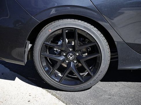 New 2026 Honda Civic Sport image 16