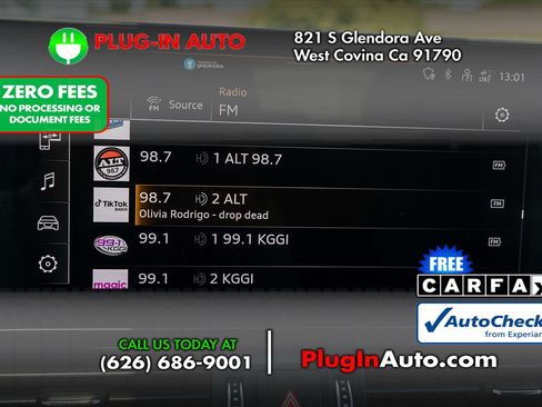 Used 2021 Audi SQ5 Prestige w/ Prestige Package AWD/4WD image 32
