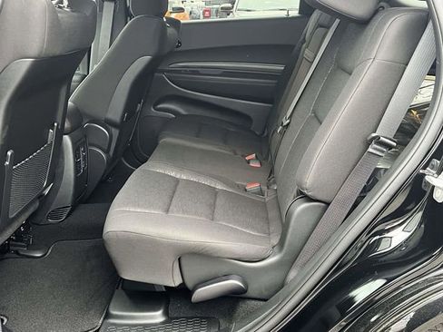 New 2026 Dodge Durango GT w/ Tow 'N Go Package AWD/4WD image 12