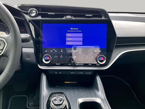 Used 2026 Lexus RZ 350e 2WD w/ Convenience Package image 6