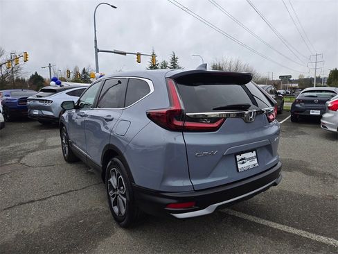 Used 2022 Honda CR-V EX image 7