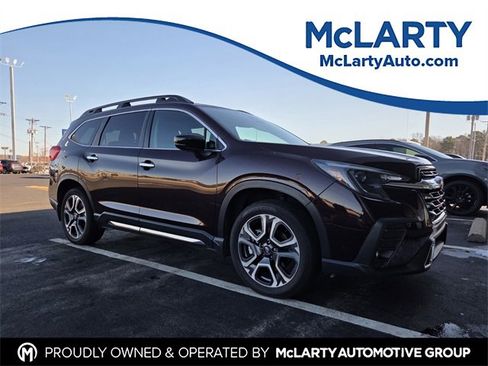 Used 2024 Subaru Ascent Touring w/ Popular Package #2 image 1