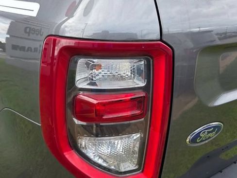 Used 2023 Ford Bronco Sport Heritage w/ Heritage Convenience Package AWD/4WD image 30