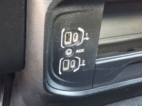 Certified 2024 RAM 2500 Big Horn image 23