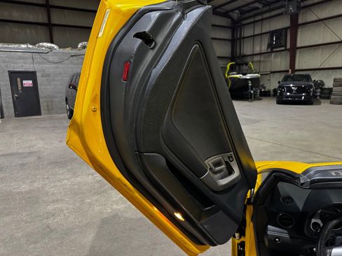 Used 2008 Lamborghini Gallardo Spyder image 22