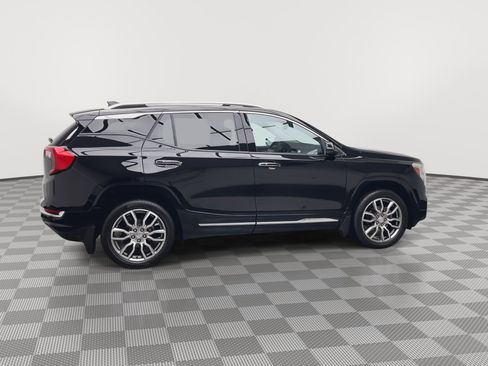Certified 2023 GMC Terrain Denali w/ LPO, Floor Liner Package image 43
