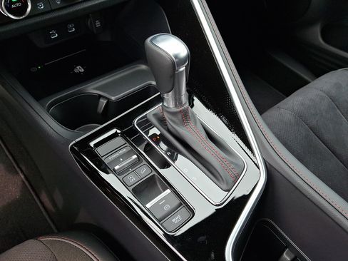 Certified 2025 Acura ADX A-Spec AWD/4WD image 14