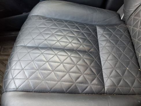 Used 2021 Nissan Murano Platinum w/ Cargo Package image 25