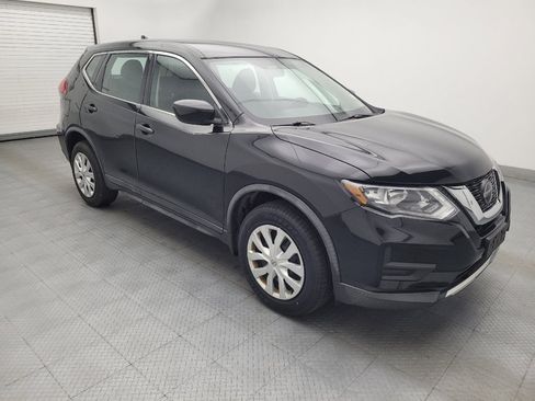 Used 2018 Nissan Rogue S AWD/4WD image 11