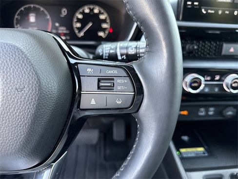 Certified 2023 Honda CR-V EX-L image 24