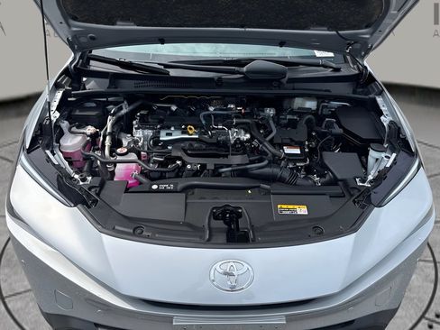 Used 2026 Toyota Prius LE FWD image 18