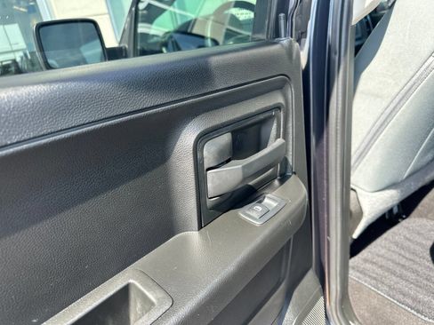Used 2019 RAM 1500 Express w/ Express Value Package AWD/4WD image 22