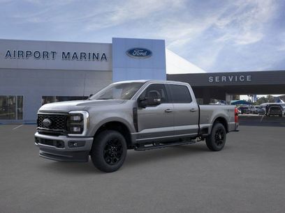 New 2026 Ford F250 XLT w/ XLT Premium Package