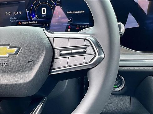 New 2026 Chevrolet Tahoe Premier AWD/4WD image 20