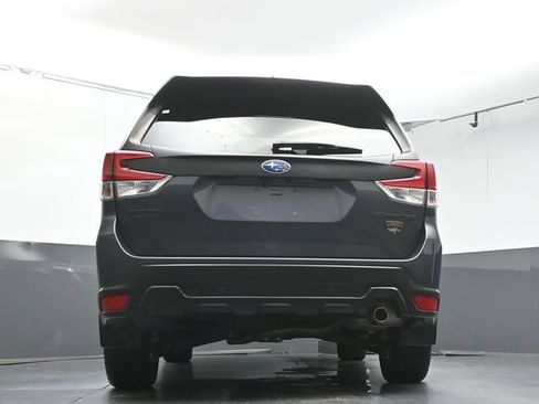 Certified 2024 Subaru Forester Wilderness AWD/4WD image 39