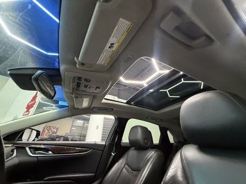 Used 2013 Cadillac XTS Luxury w/ Driver Awareness Package image 12