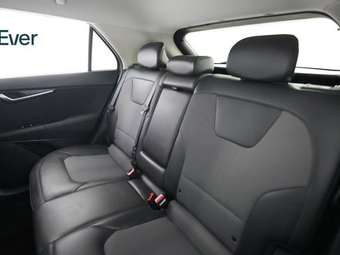 Used 2024 Kia Niro Wind w/ Wind Preserve Package FWD image 24