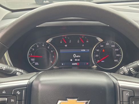 Certified 2023 Chevrolet Blazer LT w/ Convenience Package FWD image 34