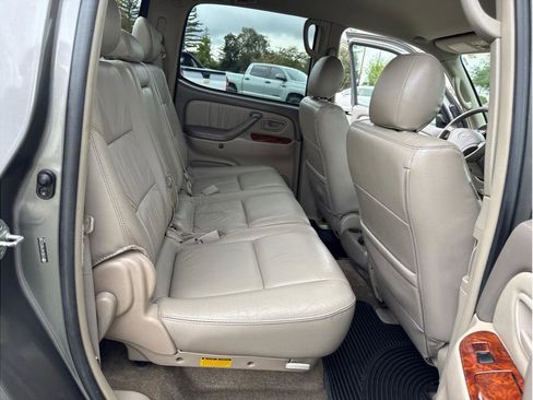 Used 2006 Toyota Tundra Limited image 23