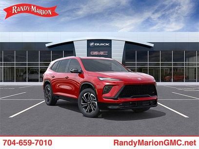 New 2026 Buick Enclave Sport Touring w/ Super Cruise Package