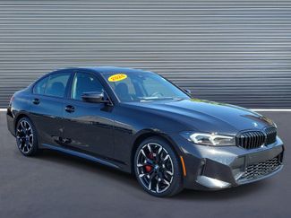 Used 2026 BMW 330i Sedan w/ M Sport Package RWD video 2