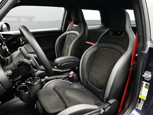 Used 2021 MINI Cooper John Cooper Works GP image 5