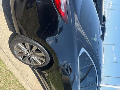 Used 2019 MAZDA MAZDA6 Signature image 3