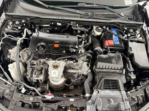 Used 2023 Honda Civic Sport image 10