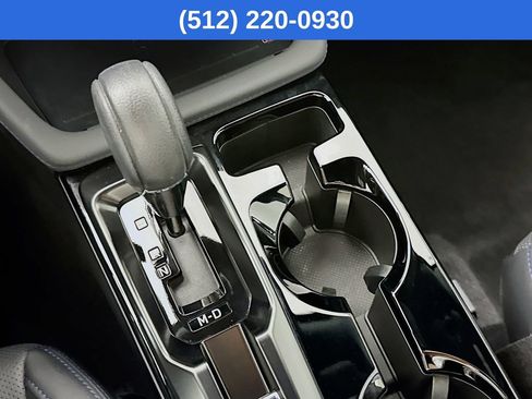 Certified 2026 Subaru Forester Limited AWD/4WD image 21