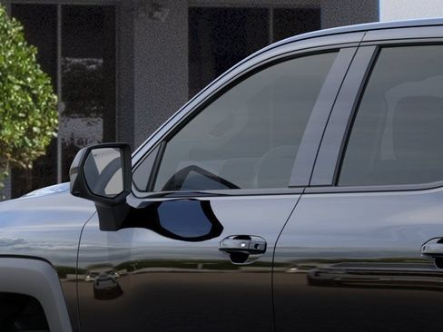 New 2026 Chevrolet Silverado EV LT AWD/4WD image 12