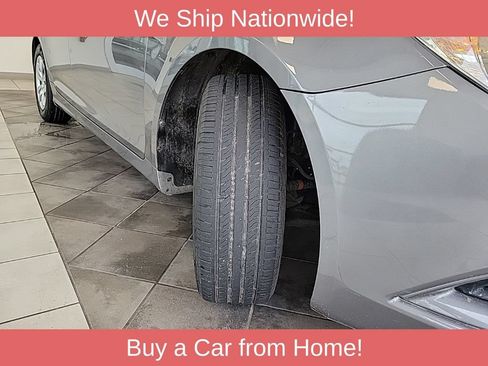 Used 2011 Hyundai Sonata GLS FWD image 16