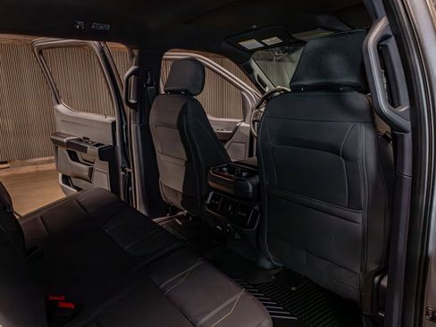 Used 2025 Ford F150 STX w/ Equipment Group 200A image 33