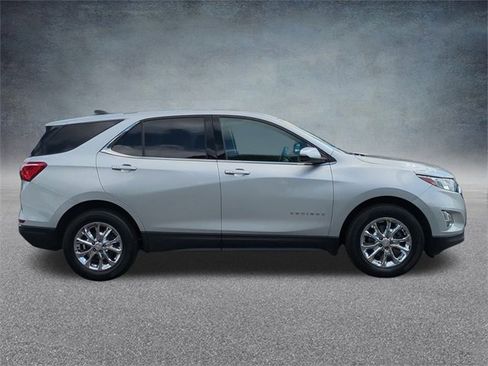 Certified 2019 Chevrolet Equinox LT image 10