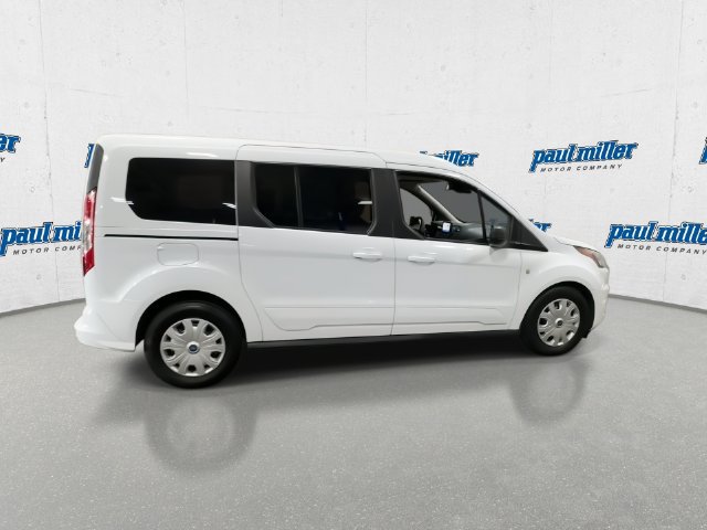 Certified 2020 Ford Transit Connect XLT FWD image 12