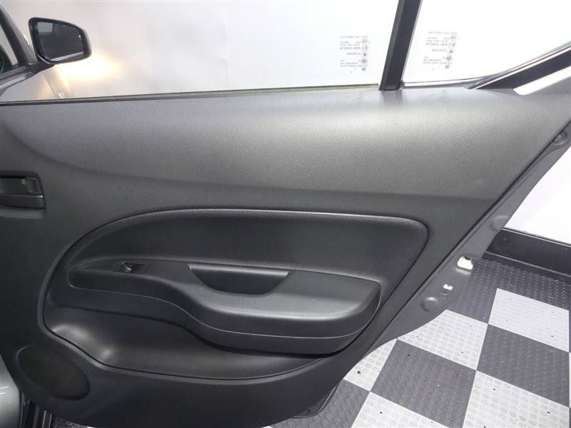 Used 2021 Mitsubishi Mirage G4 ES FWD image 25